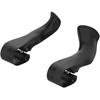 Sqlab SQB Vidinės rankenėlės 411 R Carbon, 22.2 mm 900 juodas