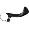 Sqlab SQB Vidinės rankenėlės 411 R Carbon, 22.2 mm 900 juodas