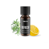 Drėkintuvas STADLER FORM eterinis aliejus Refresh, 10 ml
