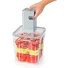 Elektrinė vakuuminė pompa STATUS Gastro BVP300 24 L/min