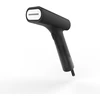 Rankinis garintuvas SteamOne EUDTC120B, juodas