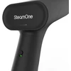 Rankinis garintuvas SteamOne EUDTC120B, juodas