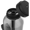 Garintuvas SteamOne KARL XL 2, juodas