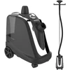 Drabužių garintuvas SteamOne PRO3500 Juodas