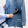 Drabužių garintuvas SteamOne PRO3500 Juodas