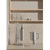 Butelis gazuotų gėrimų aparatui STELTON Brus 1.2L Plienas