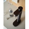 Stelton Brus karbonatorius, juodos spalvos metalinis