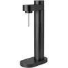 Stelton Brus karbonatorius, juodos spalvos metalinis