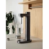 Stelton Brus karbonatorius, juodos spalvos metalinis