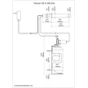 STERN Tubular Automatinis muilo dozatorius