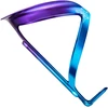 SUPACAZ Fly Cage Limited (Aluminum) - Maui Mėlyna &amp; Violetinė gertuvės laikiklis