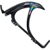 SUPACAZ Manta Cage - Carbon Injected - Oil Slick gertuvės laikiklis