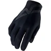 SUPACAZ SupaG Clarino Gloves – Juodas (Long - XL) dvir. pirštinės
