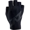 SUPACAZ SupaG Clarino Gloves - Juodas (Short - XL) dvir. pirštinės