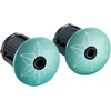 SUPACAZ Super Sticky Kush - Galaxy - Celeste Stars + Celeste Plugs vairo juosta su kištukais