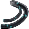 SUPACAZ Super Sticky Kush - Galaxy - Celeste Stars + Celeste Plugs vairo juosta su kištukais