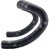 SUPACAZ Super Sticky Kush - Galaxy - Oil Slick Stars + Oil Slick Plugs vairo juosta su kištukais