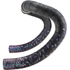 SUPACAZ Super Sticky Kush - Star Fade - Oil Slick + Oil Slick Plugs vairo juosta su kištukais
