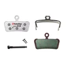 SWISSSTOP diskinių stabdžių kaladėlės: Disc 31 E, Avid XO Trail, Eliksyras 9 Trail, Eliksyras 7 Trail, SRAM G2 Ultimate, G2 RSC, Guide Ultimate, Guide RSC, Guide RS, Guide R,