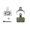 SWISSSTOP DISC 34 E SHIMANO ROAD FLAT MOUNT Stabdžių kaladėlės