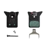 SWISSSTOP diskinių stabdžių kaladėlės: diskas 34 EXOTherm2, Shimano Dura Ace BR-R9170, Ultegra BR-R8070, 105 BR-R7070, Tiagra BR-4770, GRX BR-RX810, GRX BR-RX400,