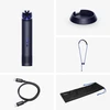 Ventiliatorius DYSON Hushjet Mini PF01-A DBu/UBu