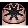 Ventiliatorius Dyson Fan HushJet™ Mini Cool, rožinis