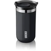 WACACO Octaroma Lungo termo puodelis, 300 ml, juodas