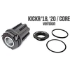 Wahoo Campagnolo freehub skirtas KICKR V5, KICKR´18, KICKR CORE