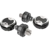 Wahoo Fitness Pedały Wahoo SPEEDPLAY POWER Dual