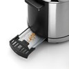 Skrudintuvas WMF Toaster Lono Nerūdijantis plienas