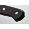 Wusthof Santoku peilis, 17 cm, sferinio šlifavimo, Gourmet