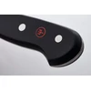 WUSTHOF 1040100116 Classic Šefo peilis, 16cm juodas