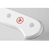 Wusthof Chefs peilis, 16 cm, Classic Baltas