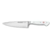 Wusthof Chefs peilis, 16 cm, Classic Baltas