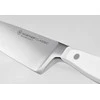 Wusthof Chefs peilis, 16 cm, Classic Baltas