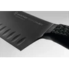Wusthof Santoku peilis, 17 cm, Atlikėjas