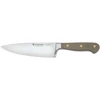 Wusthof Chefs peilis, 16 cm, pilkas, Classic Colour