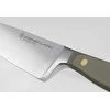 Wusthof Chefs peilis, 16 cm, pilkas, Classic Colour