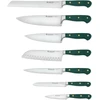 Peilių rinkinys WUSTHOF Classic Colour 7vnt., fresh rosemary