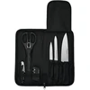 WUSTHOF 1185066002 Gourmet keliautojo rinkinys