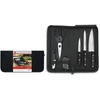 WUSTHOF 1185066002 Gourmet keliautojo rinkinys