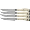 Steiko peilių rinkinys WUSTHOF Classic Ikon Creme 4vnt.