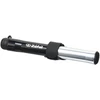 ZEFAL AIR PROFIL FC03 MINI pompa, juoda/sidabro