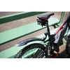 ZEFAL DEFLECTOR RM60+ galinis purvasargis, juoda