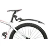 ZEFAL DEFLECTOR RM60+ galinis purvasargis, juoda