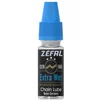 ZEFAL EXTRA WET dvir. tepalas, 30x10ml dėžėje