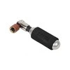 ZEFAL EZ BIG SHOT CO2 infliatorius, juoda/sidabro