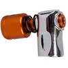 ZEFAL EZ BIG SHOT CO2 infliatorius, juoda/sidabro
