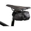 ZEFAL IRON PACK 2 S-TF SADDLE BAG dvir. krepšys po sėdyne